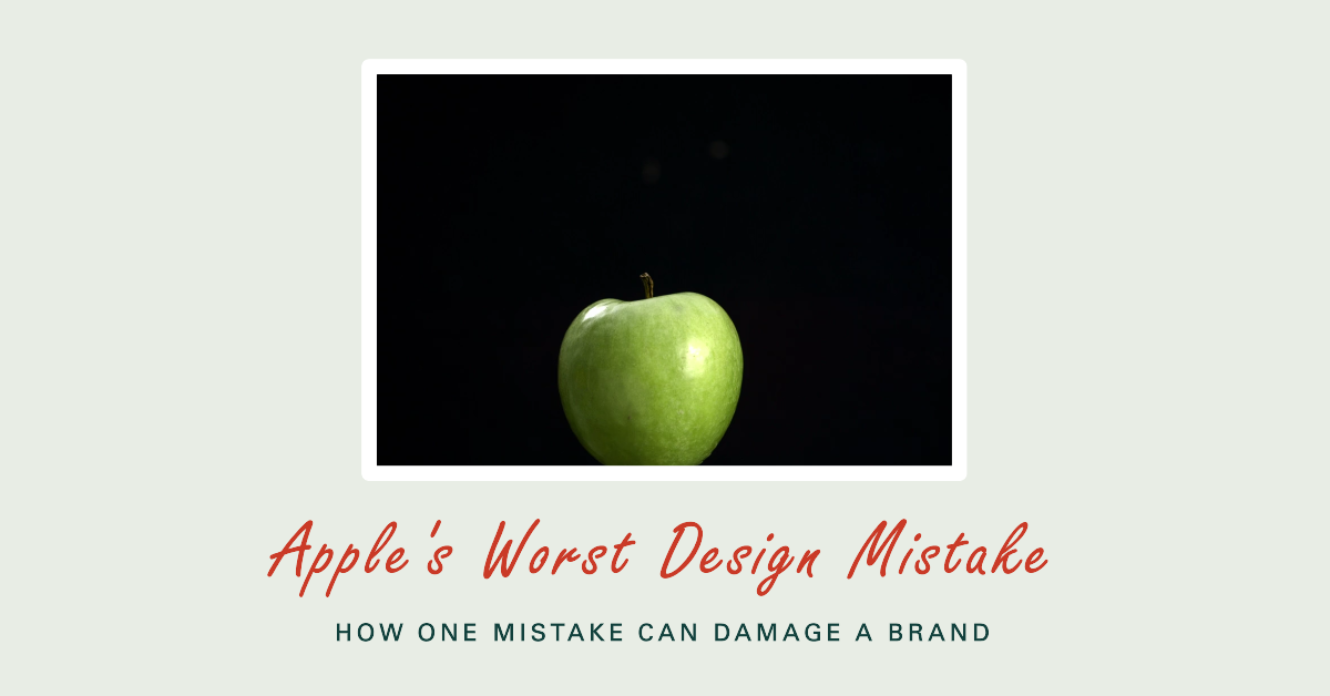 Apple's worst ever design: how is this even possible?