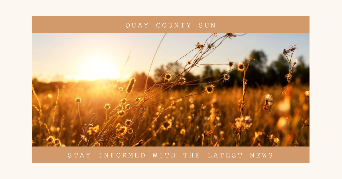 Quay County “SUN”