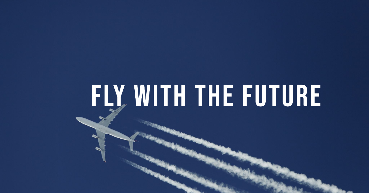 Fly with the Future: Electric Planes