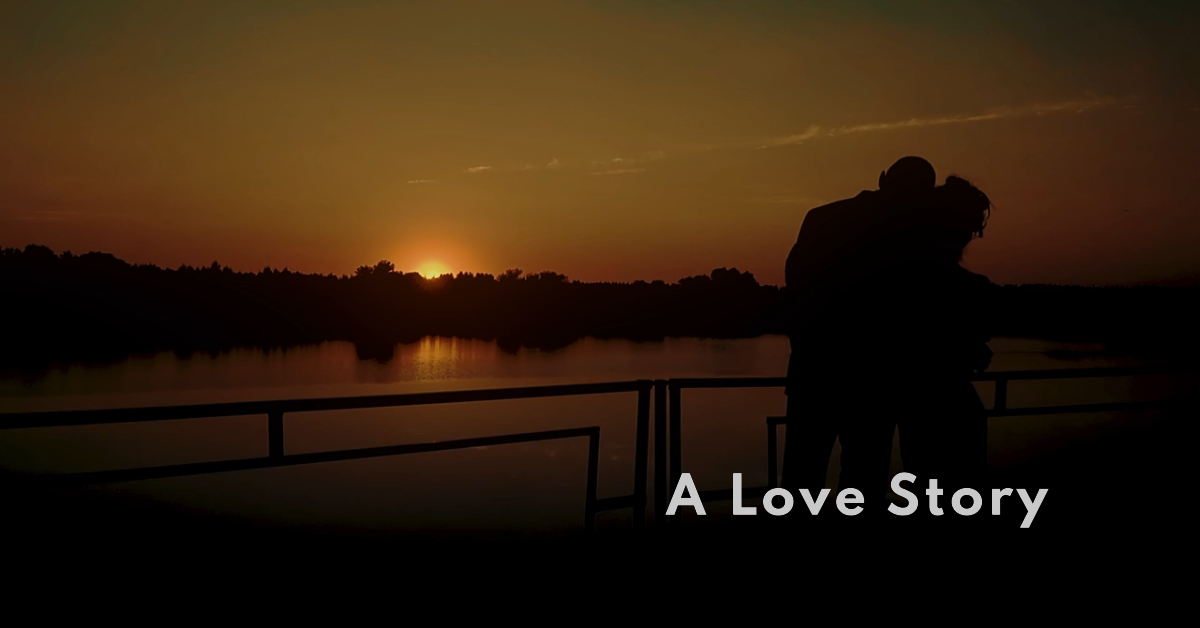 A Heartwarming Tale of Love: Title-A Love Story