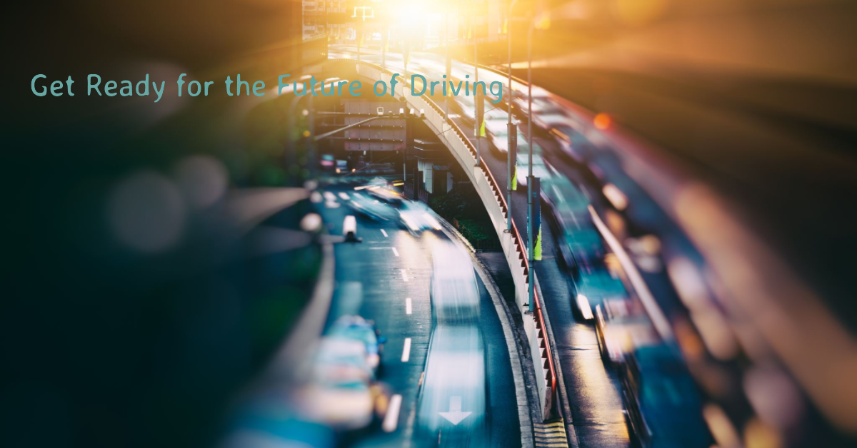 Get to Know the Facts About Self-Driving Cars