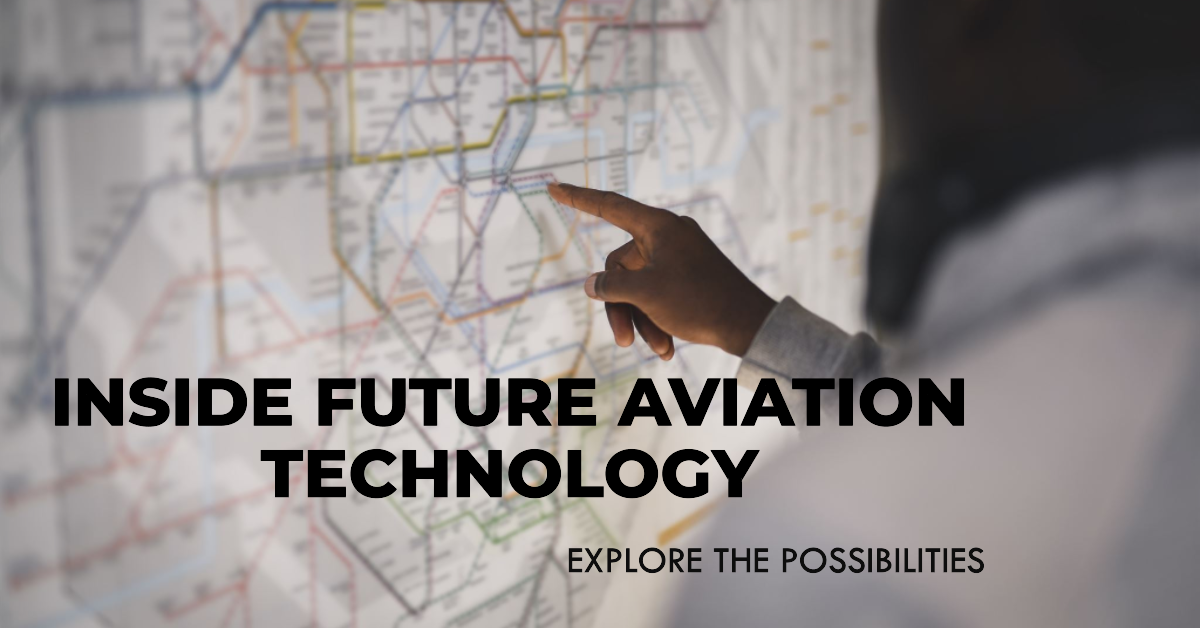 Inside future Aviation Technology