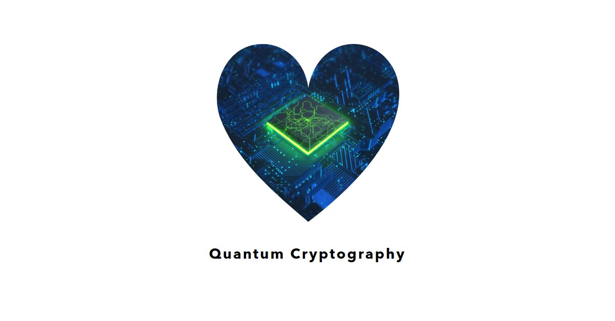 Advancements in Quantum Cryptography: Securing the Future of Communications