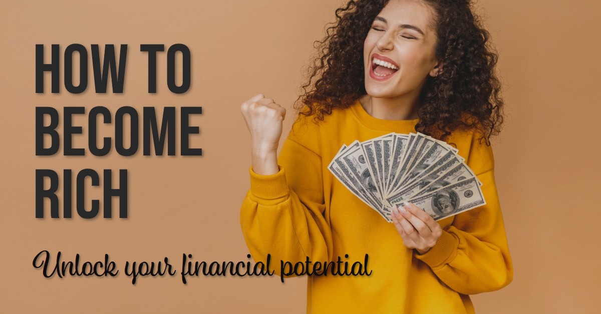 “The Money Art: Financial Freedom”
