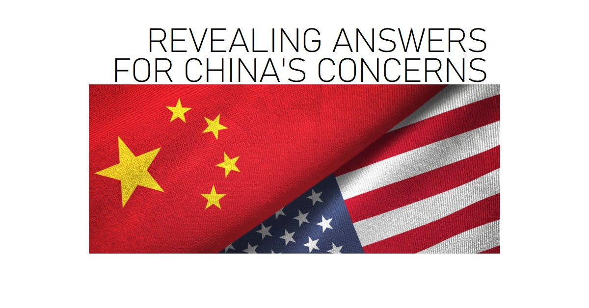 Revealing Answers for China's Concerns: A Thorough Manual for Tracking down Enduring Arrangements 10 Designer 25