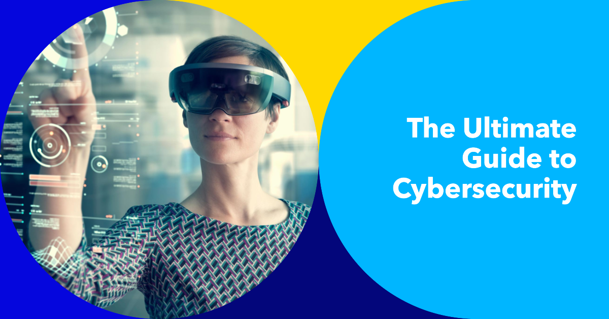 The Ultimate Guide to Cybersecurity: How to Protect Your Digital Life from Online Threats?