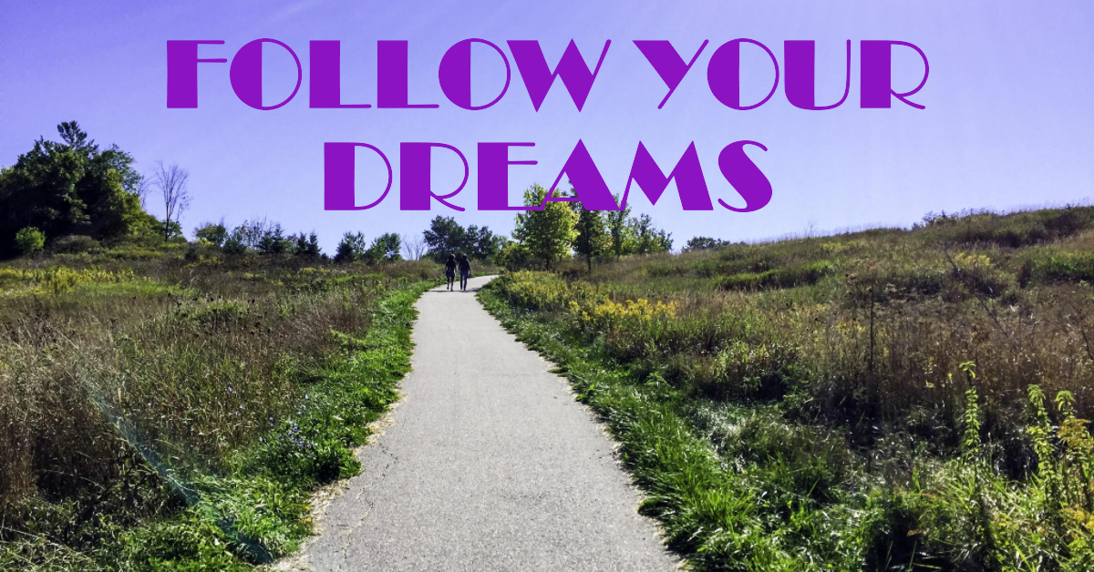 The Path to Success: Key Principles for Achieving Your Dreams